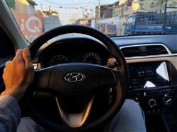 هیوندای رێینا